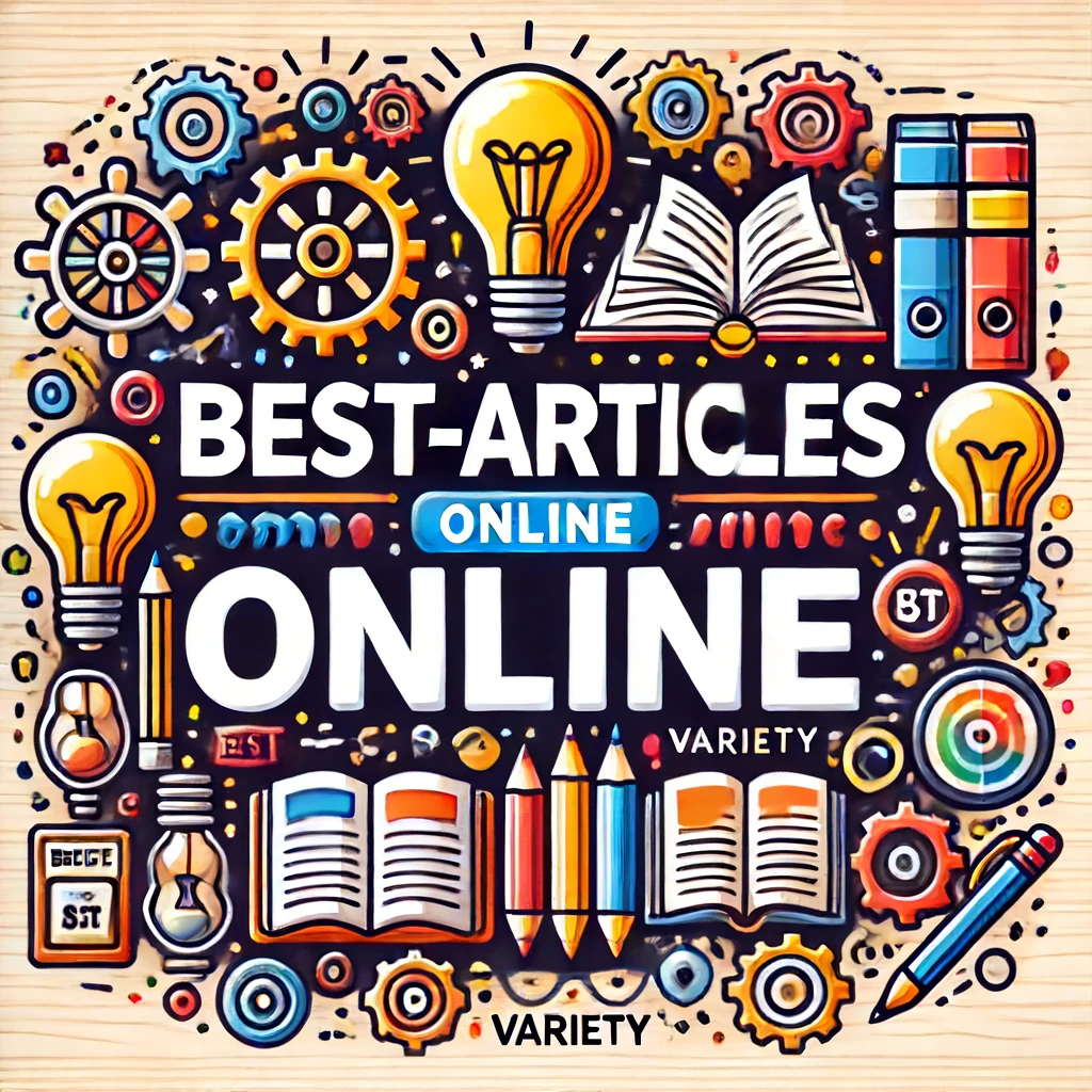 logo best-articles-online.info