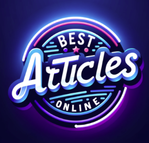 best articles online logo